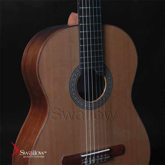 Swallow Classic Guitar CW10