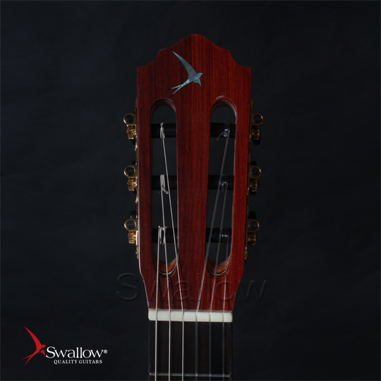 Swallow Classic Guitar CW10