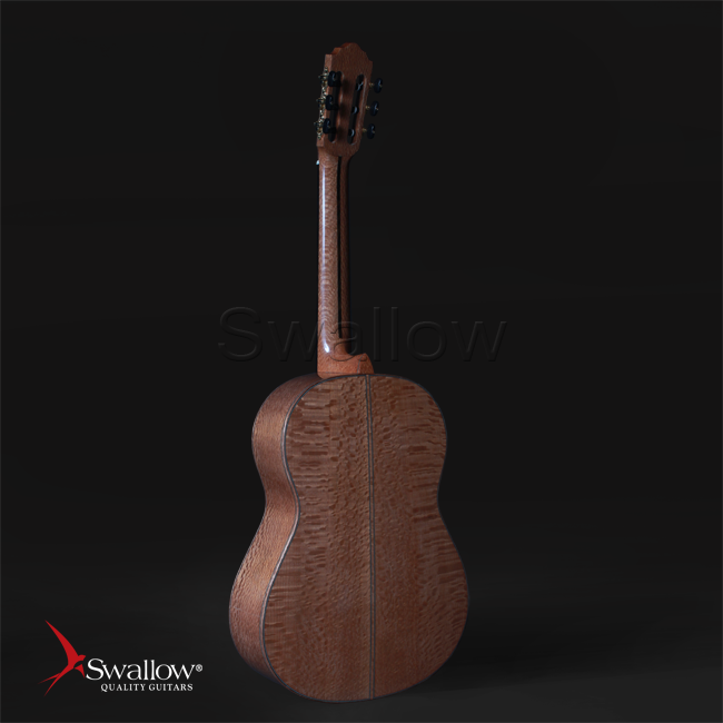 Swallow Classic Guitar C610