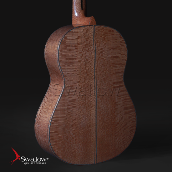 Swallow Classic Guitar C610
