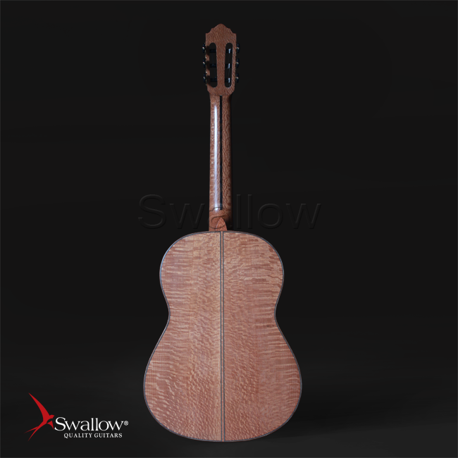 Swallow Classic Guitar C610