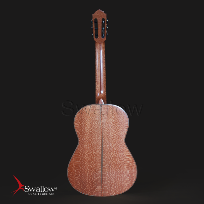 Swallow Classic Guitar C650