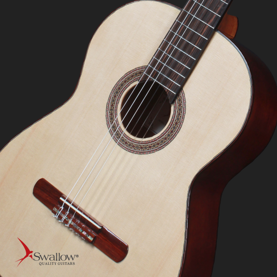Swallow Classic Guitar CM50