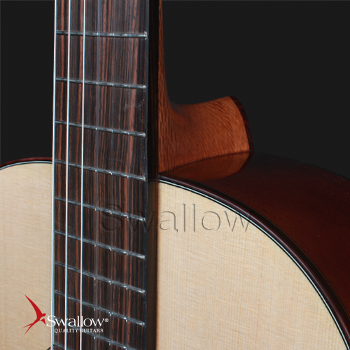 Swallow Classic Guitar CM50