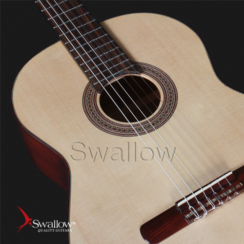 Swallow Classic Guitar CM50