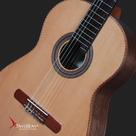 Swallow Classic Guitar CW50