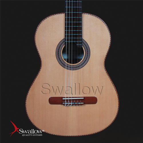 Swallow Classic Guitar CW50