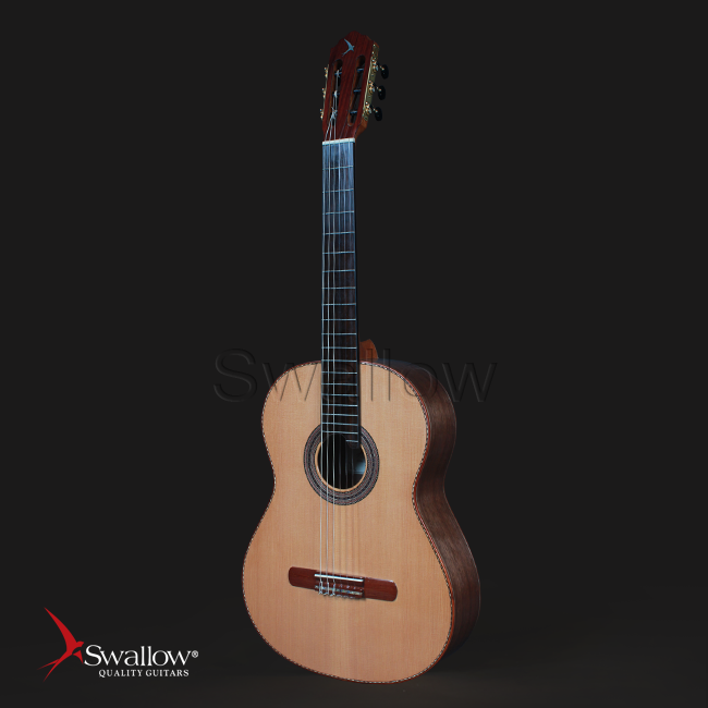 Swallow Classic Guitar CW50