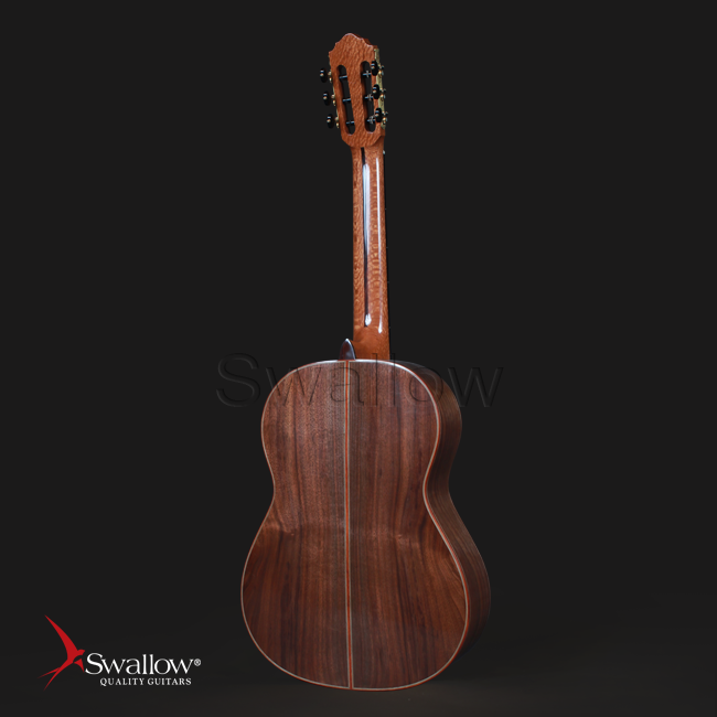 Swallow Classic Guitar CW50