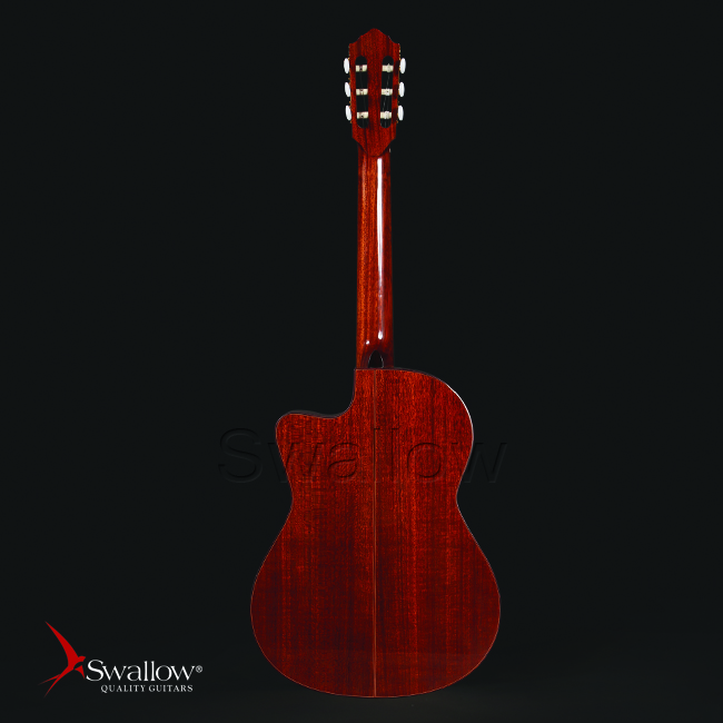 Swallow Classic Guitar CM50ce