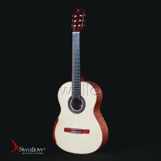 Swallow Classic Guitar C650SF