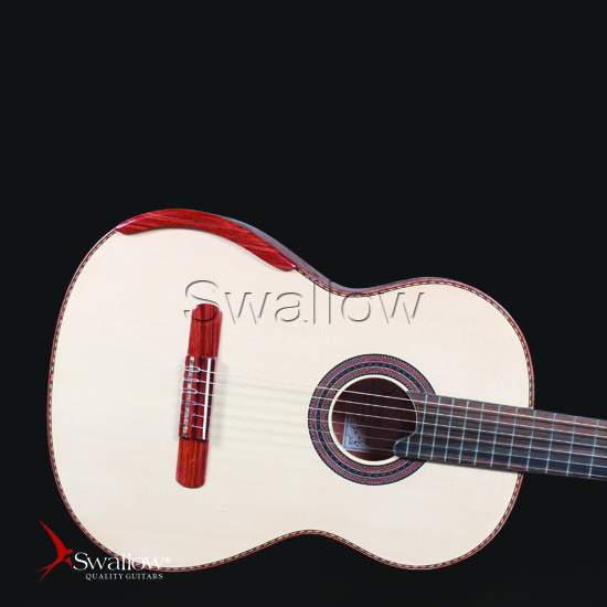 Swallow Classic Guitar C650SF