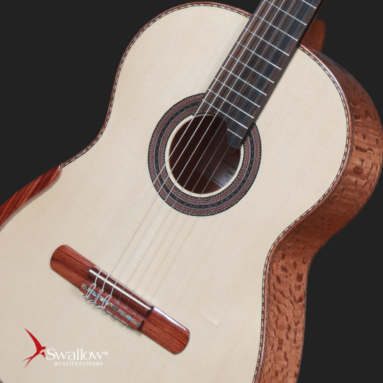 Swallow Classic Guitar C650SF