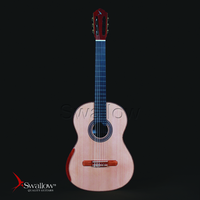 Swallow Classic Guitar CW50SF
