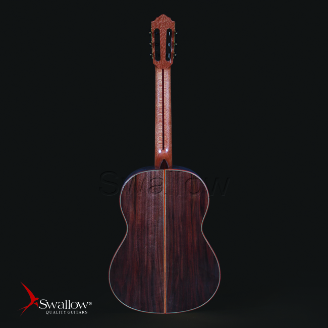 Swallow Classic Guitar CW50SF