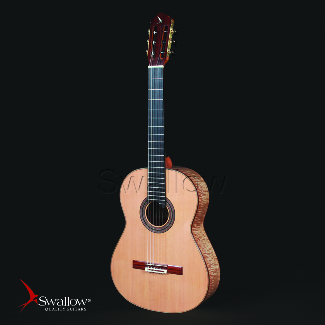 Swallow Classic Guitar CSA01