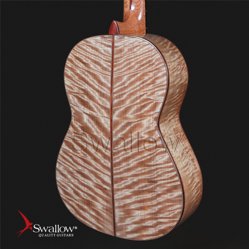 Swallow Classic Guitar CSA01