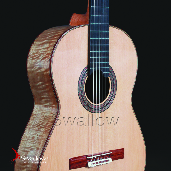 Swallow Classic Guitar CSA01