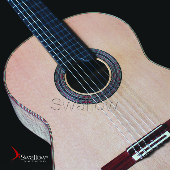 Swallow Classic Guitar CSA01