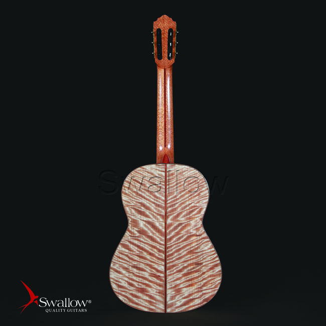 Swallow Classic Guitar CSA01