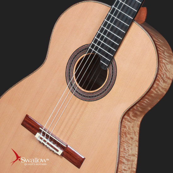 Swallow Classic Guitar CSA01