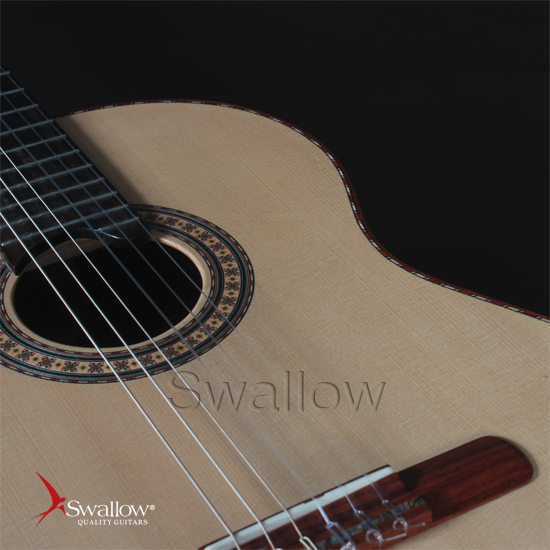 Swallow Classic Guitar C980