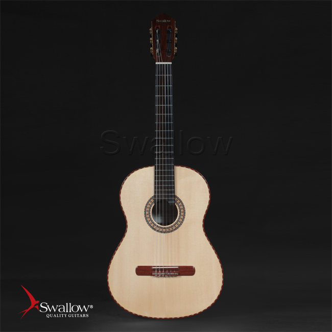 Swallow Classic Guitar C980