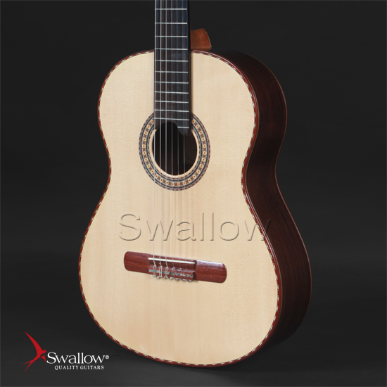 Swallow Classic Guitar C980
