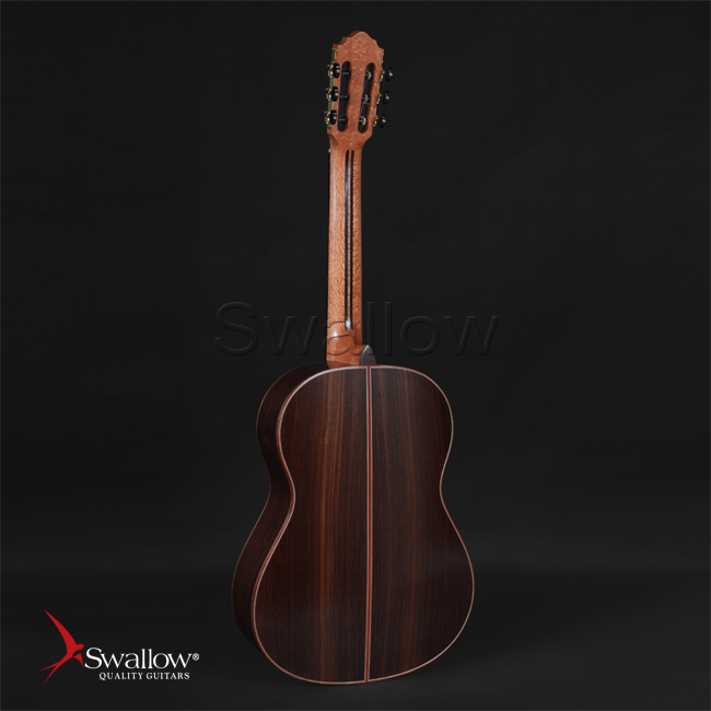 Swallow Classic Guitar C980