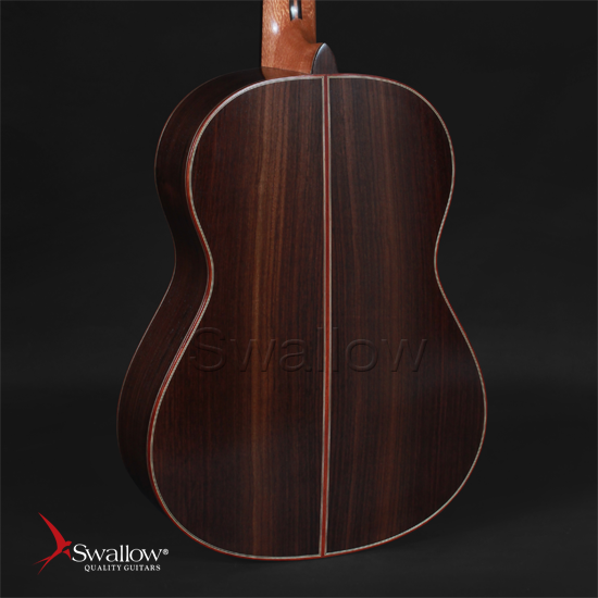 Swallow Classic Guitar C980